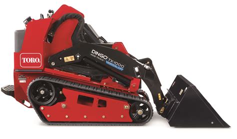 compact track loader dingo specs|toro dingo website.